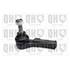 1 rotule de direction gauche Quinton Hazell QR4098S
