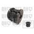 1 silentbloc de barre stabilisatrice Quinton Hazell EMB7392
