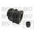 1 silentbloc de barre stabilisatrice Quinton Hazell EMB7397