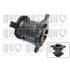 1 silentbloc de barre stabilisatrice Quinton Hazell EMB7401