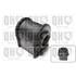 1 silentbloc de barre stabilisatrice Quinton Hazell EMB7459