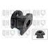 1 silentbloc de barre stabilisatrice Quinton Hazell EMB7470
