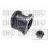 1 silentbloc de barre stabilisatrice Quinton Hazell EMB7471