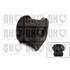 1 silentbloc de barre stabilisatrice Quinton Hazell EMB7473