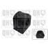 1 silentbloc de barre stabilisatrice Quinton Hazell EMB7474