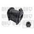 1 silentbloc de barre stabilisatrice Quinton Hazell EMB7484
