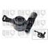 1 silentbloc de suspension Quinton Hazell EMS8539