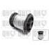 1 silentbloc de suspension Quinton Hazell EMS8669