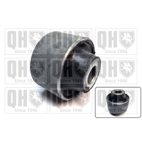 1 silentbloc de suspension Quinton Hazell EMS8682