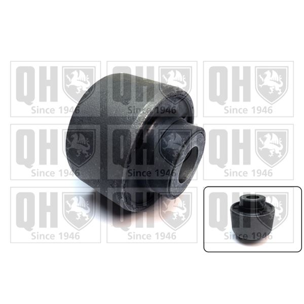 1 silentbloc de suspension Quinton Hazell EMS8684