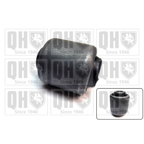 1 silentbloc de suspension Quinton Hazell EMS8686