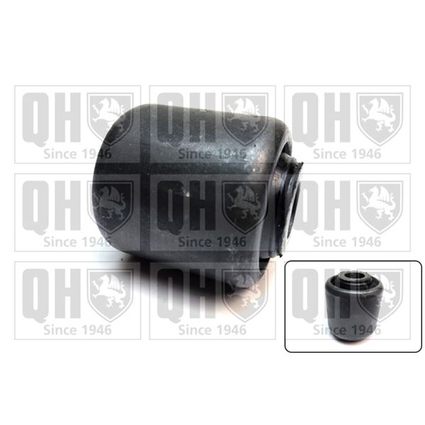 1 silentbloc de suspension Quinton Hazell EMS8687