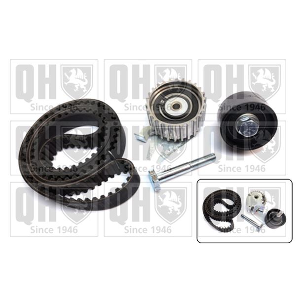 1 kit de distribution Quinton Hazell QBK866
