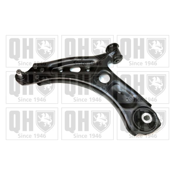 1 triangle de suspension gauche Quinton Hazell QSA2787S