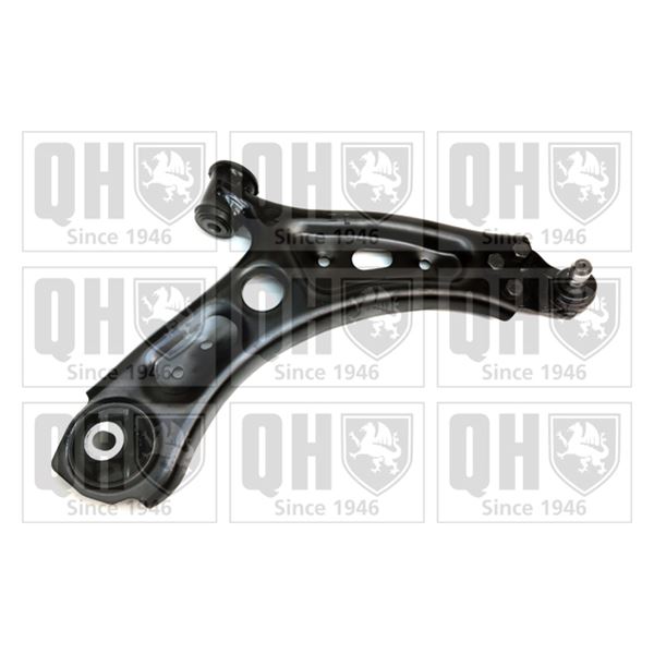 1 triangle de suspension droit Quinton Hazell QSA2788S
