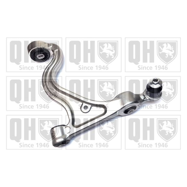 1 triangle de suspension gauche Quinton Hazell QSA2789S