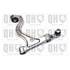 1 triangle de suspension gauche Quinton Hazell QSA2789S