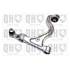 1 triangle de suspension droit Quinton Hazell QSA2790S