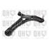 1 triangle de suspension droit Quinton Hazell QSA2792S