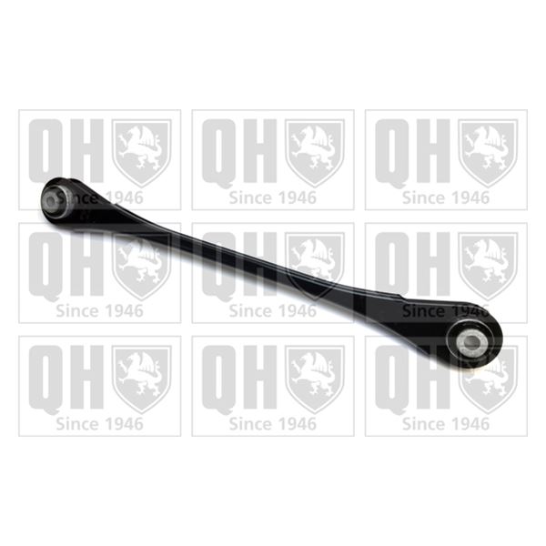 1 bras de suspension arrière gauche Quinton Hazell QSJ3758S