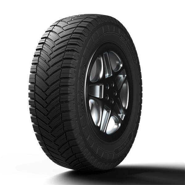 Pneu camionnette 4 Saisons MICHELIN 215/75R16 113R Agilis CrossClimate