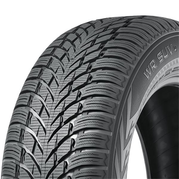 Pneu 4X4 Hiver NOKIAN 235/50R19 99V Nokian Wr Suv 4