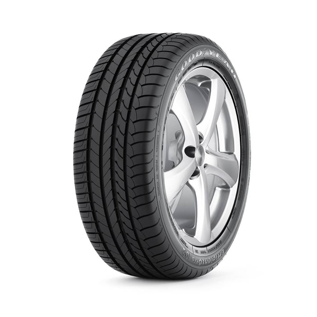 Pneu Goodyear Été - EfficientGrip SUV 275/65R18 116H