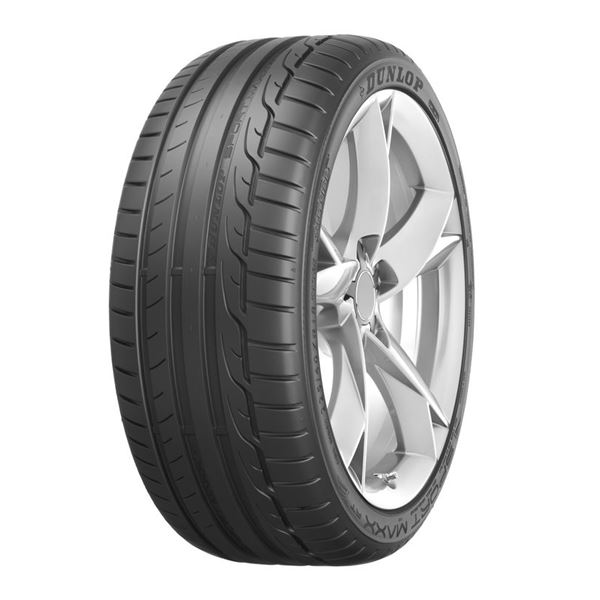 Pneu Été Dunlop Sport Maxx RT 2