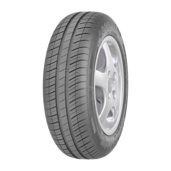 Pneu Été Goodyear EfficientGrip Compact