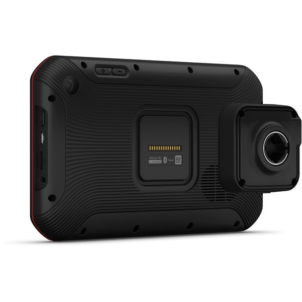 GPS POIDS LOURD GARMIN DEZLCAM 785 LMT
