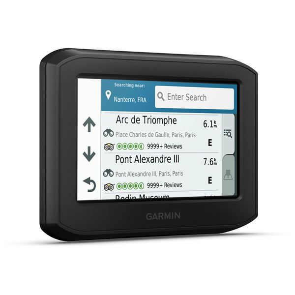 GPSmoto Garmin Zumo 346 LMT