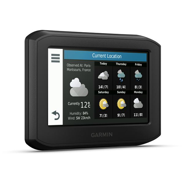 GPSmoto Garmin Zumo 346 LMT