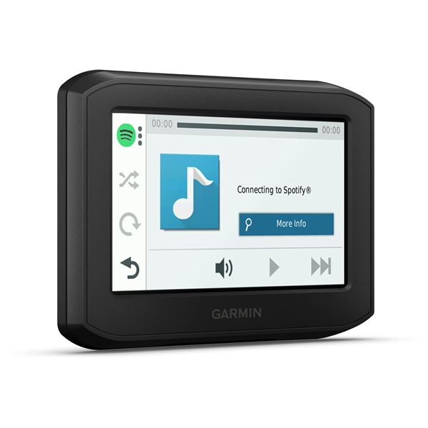 GPSmoto Garmin Zumo 346 LMT