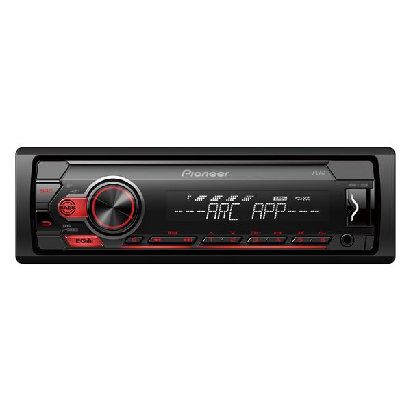 Autoradio MVH-S110UB Pioneer