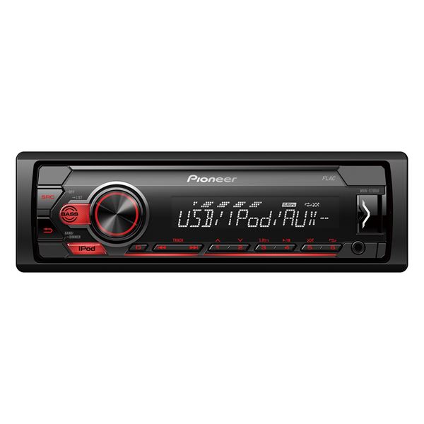 Autoradio Pioneer MVH-S110UI