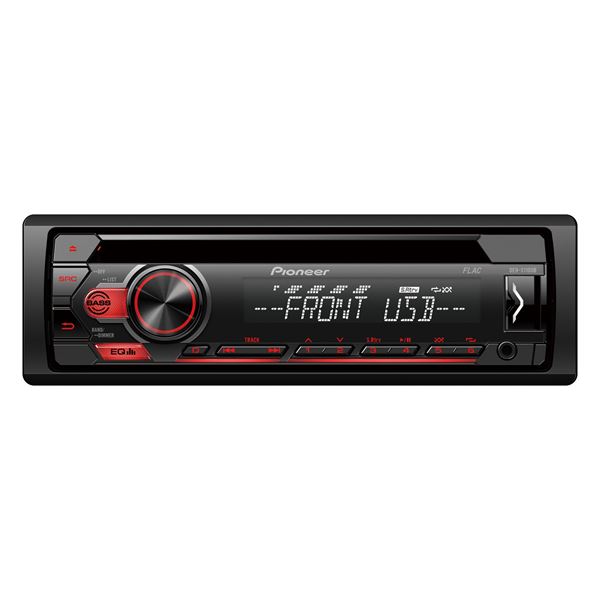 Autoradio Pioneer DEH-S110UB