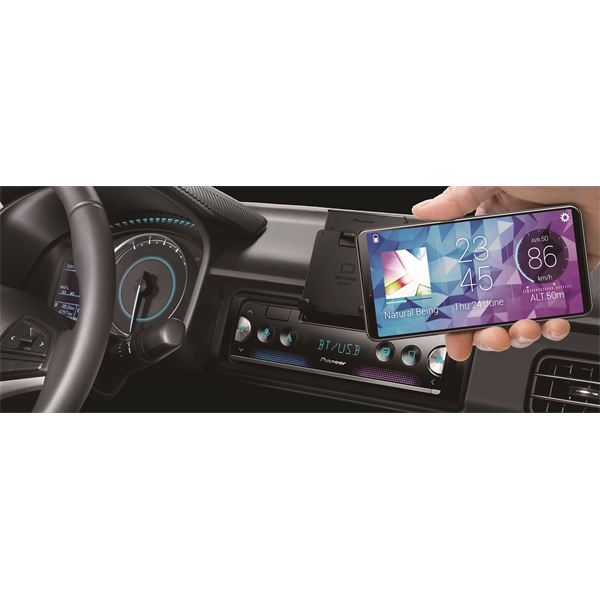 Autoradio Bluetooth SPH-10BT Pioneer