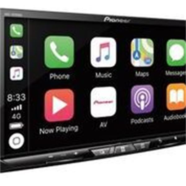 Autoradio Pioneer AVIC-Z810DAB