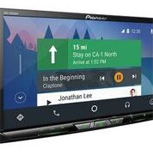 Autoradio Pioneer AVIC-Z810DAB