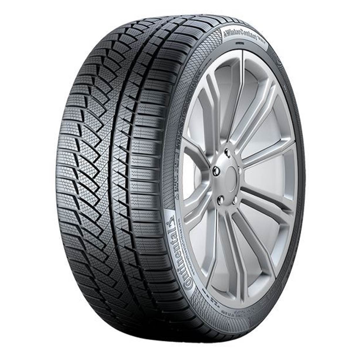 Pneu Continental Hiver - WinterContact TS 850 P 245/40R19 98V