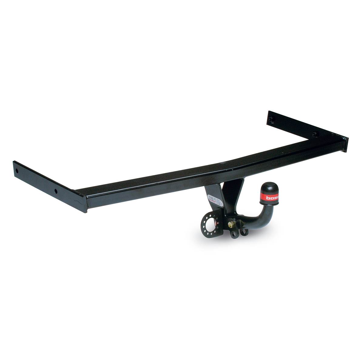 Attelage Démontable Avec Outils Bosal 047451