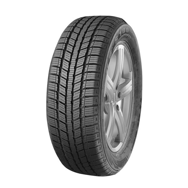 Pneu Hiver Tracmax S100