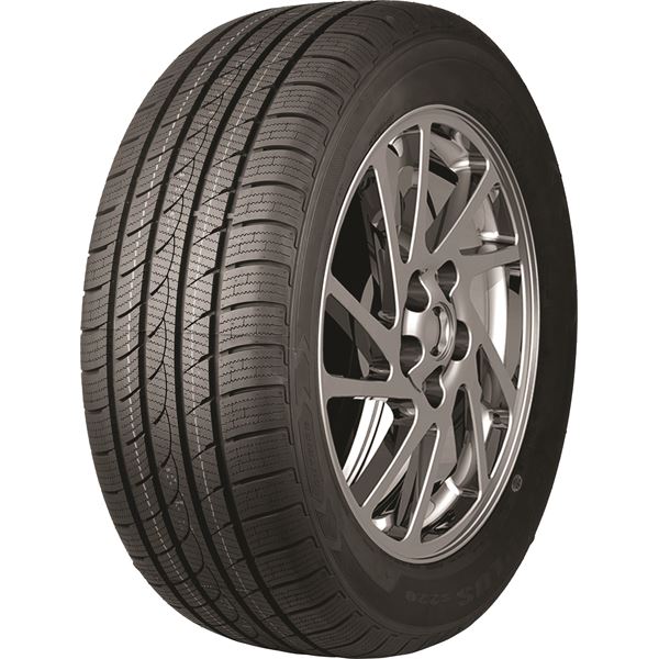 Pneu Hiver Tracmax Ice-Plus S220