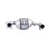 1 catalyseur Walker 28727