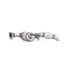 1 catalyseur Walker 28790