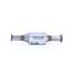 1 catalyseur Walker 28798