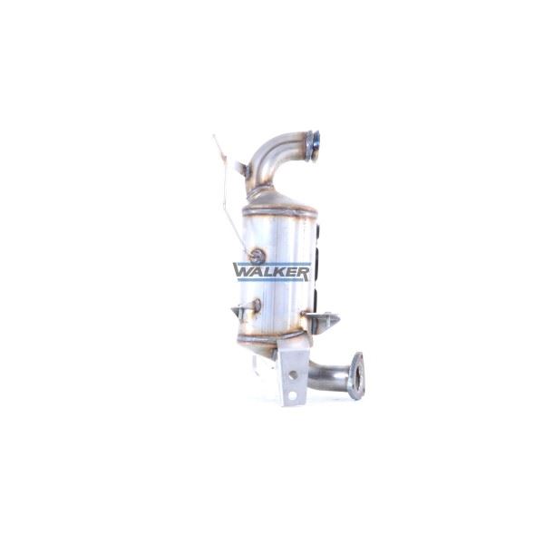 1 filtre à particules Walker 73141