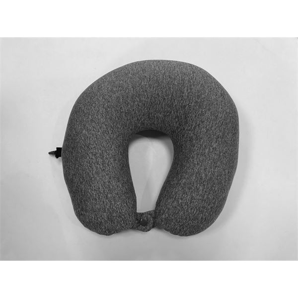 CALE NUQUE NAVY GRIS