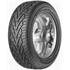 Pneu 4X4 GETY 285/35R22 106W Grabber UHP XL
