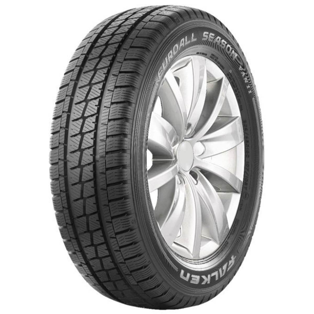 Pneu Falken 4 Saisons - Van11 195/75R16 110T